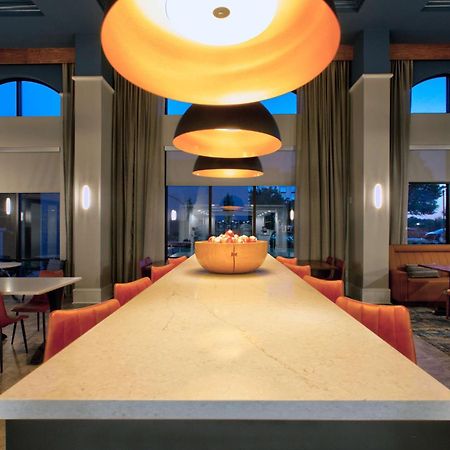 Hampton Inn & Suites Spartanburg-I-26-Westgate Mall Buitenkant foto