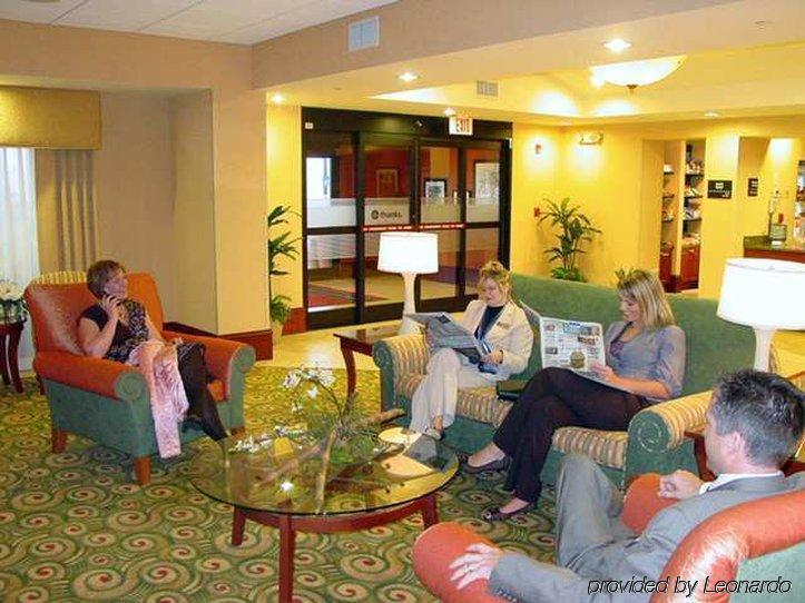 Hampton Inn & Suites Spartanburg-I-26-Westgate Mall Interieur foto