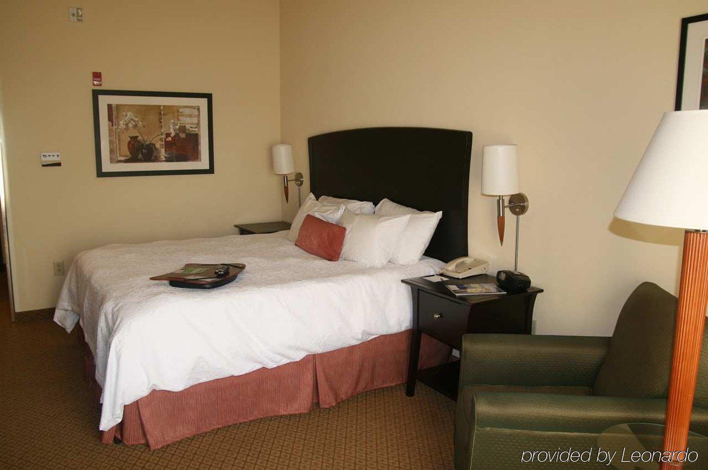 Hampton Inn & Suites Spartanburg-I-26-Westgate Mall Kamer foto