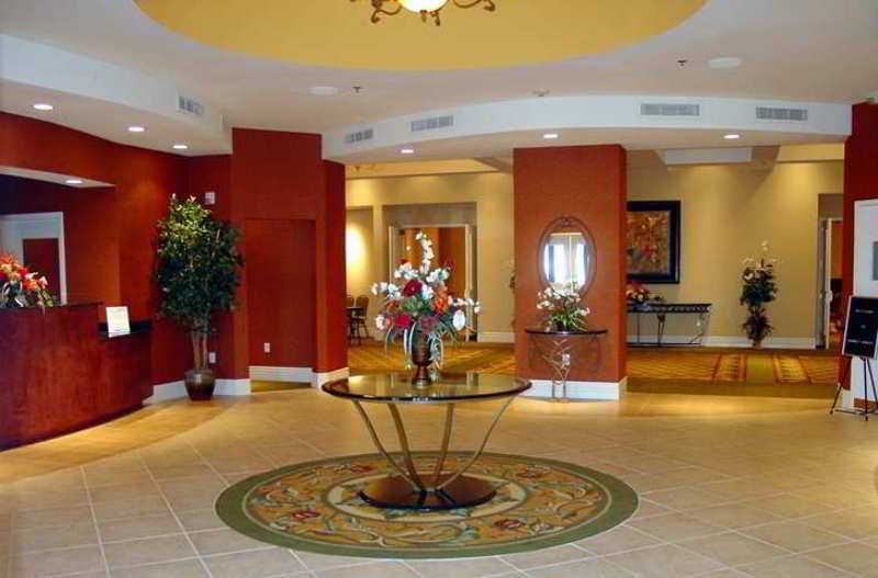Hampton Inn & Suites Spartanburg-I-26-Westgate Mall Interieur foto