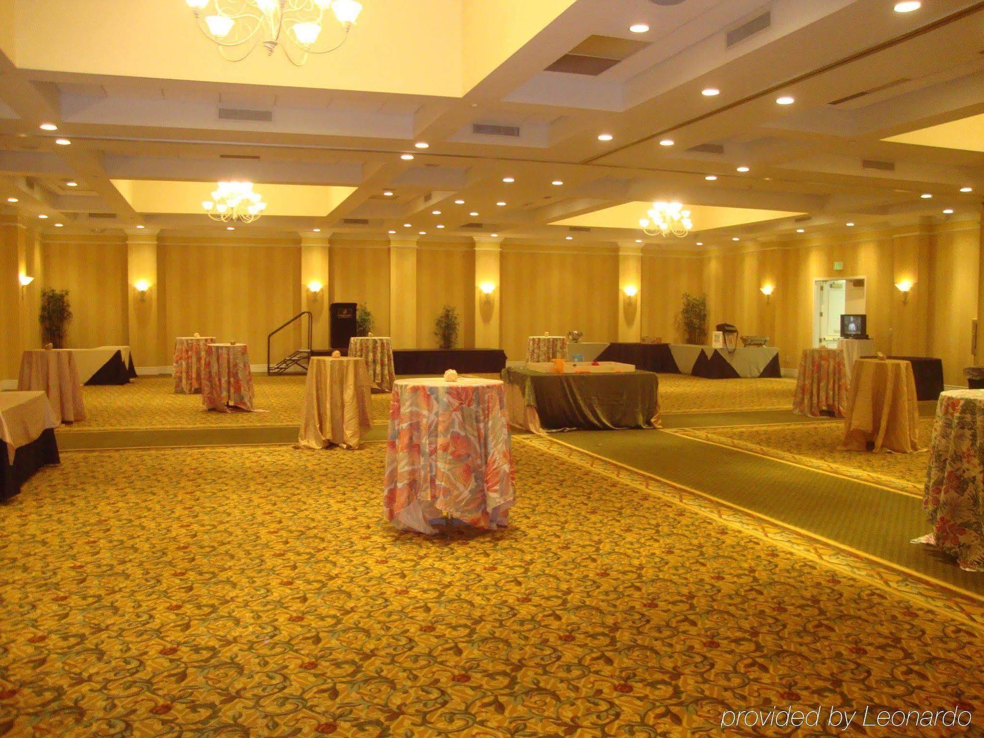 Hampton Inn & Suites Spartanburg-I-26-Westgate Mall Restaurant foto